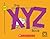 The XYZ Book (My First Bob Books: Alphabet)