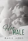 Hot as Hale (Hale #3)