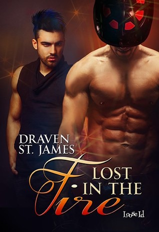 Lost in the Fire (Firehouse Six, #5)