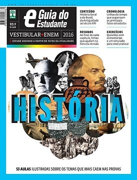 Guia do Estudante - História (Unknown Binding)
