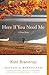 Here If You Need Me by Kate Braestrup