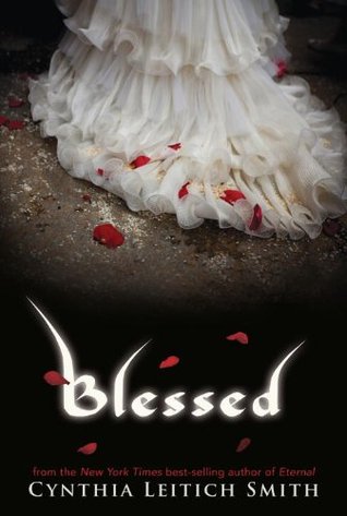 Blessed (Tantalize, #3)