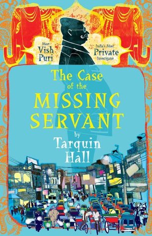 The Case of the Missing Servant