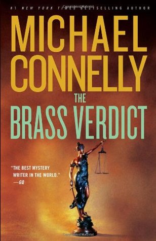 The Brass Verdict (The Lincoln Lawyer, #2; Harry Bosch Universe, #19)