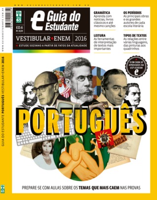 Guia do Estudante - Português (Unknown Binding)