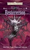 Resurrection (Forgotten Realms:  War of the Spider Queen, #6)