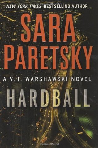 Hardball (V.I. Warshawski, #13)