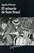El Misterio de Sans Souci by Agatha Christie