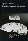 Cartas Sobre la Mesa by Agatha Christie