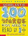 100 Words Reading Workbook (100 Words Math Workbook) 100 Words Reading Workbook (100 Words Math Workbook)