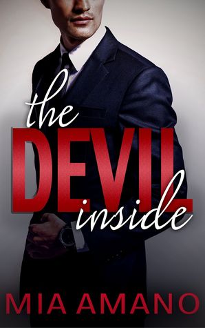 The Devil Inside (The Kuroda Yakuza Series #1)