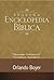 Pequeña Enciclopedia Biblica by Orlando Boyer