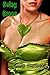 Going Green (Fantasy, Tendril Erotica)