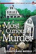 A Most Curious Murder