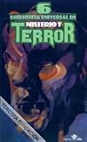 Biblioteca Universal de Misterio y Terror 6