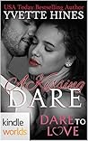 A Kissing Dare (Dare to Love)