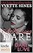 A Kissing Dare (Dare to Love)