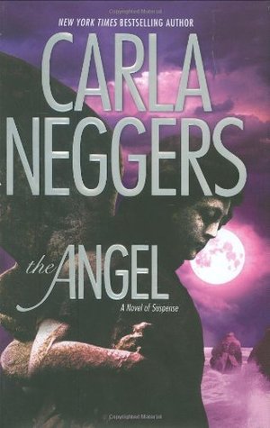 The Angel (Ireland Series #2)