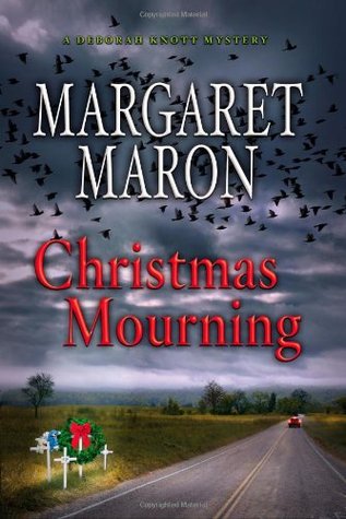 Christmas Mourning (Deborah Knott Mysteries, #16)