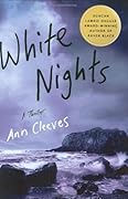White Nights (Shetland Island, #2)