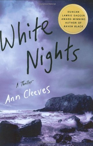 ebook download White Nights (Shetland Island, #2)