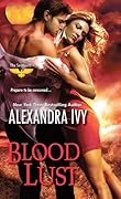 Blood Lust