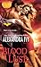 Blood Lust (The Sentinels, #3)