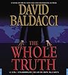 The Whole Truth by David Baldacci