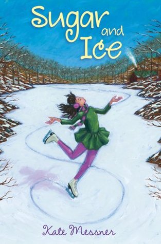 Sugar and Ice (Hardcover)