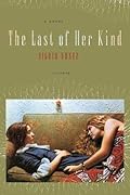 The Last of Her Kind 