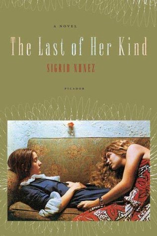 The Last of Her Kind (Paperback)