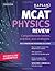 Kaplan MCAT Physics Review Notes (Kaplan Test Prep)