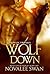 Wolf Down (Shifter Town, #3)
