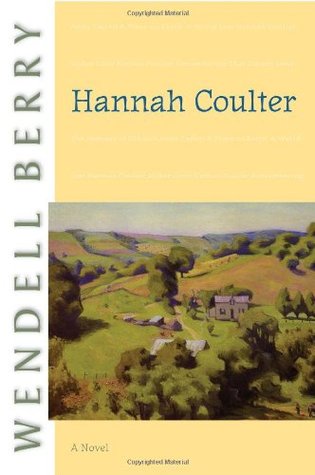 Hannah Coulter (Paperback)