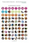 Straight Up and Dirty by Stephanie Klein