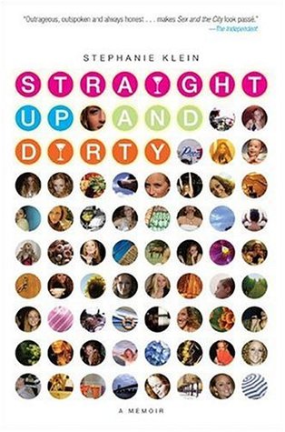 Straight Up and Dirty (Hardcover)