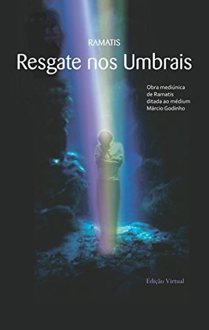 Resgate nos Umbrais (Portuguese Edition)