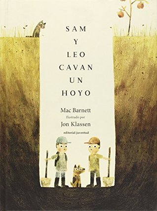 Sam y Leo Cavan Un Hoyo- Sam & Dave Dig a Hole