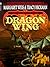 Dragon Wing (The Death Gate Cycle, #1)