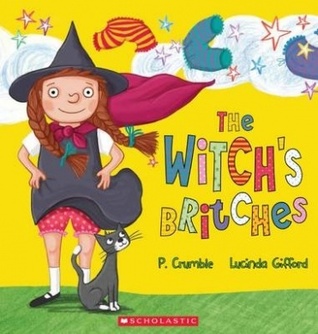 The Witch's Britches (Paperback)