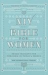 NIV, Bible for Wo...