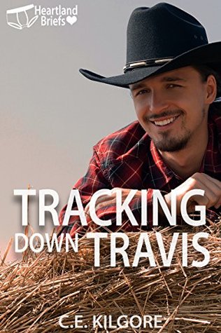Tracking Down Travis (Heartland Briefs)