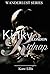 London: Kinky Kidnap (Wanderlust Series)