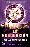La graduación by Joelle Charbonneau