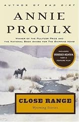 Cover of Close Range