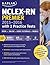 NCLEX-RN Premier 2015-2016 with 2 Practice Tests by Kaplan Nursing Test Prep