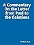 A Commentary On the Letter from Paul to the Galatians