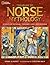 Treasury of Norse Mythology: Stories of Intrigue, Trickery, Love, and Revenge (National Geographic Treasuries)