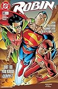 Robin (1993-2009) #63 (Robin