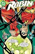 Robin (1993-2009) #64 (Robin